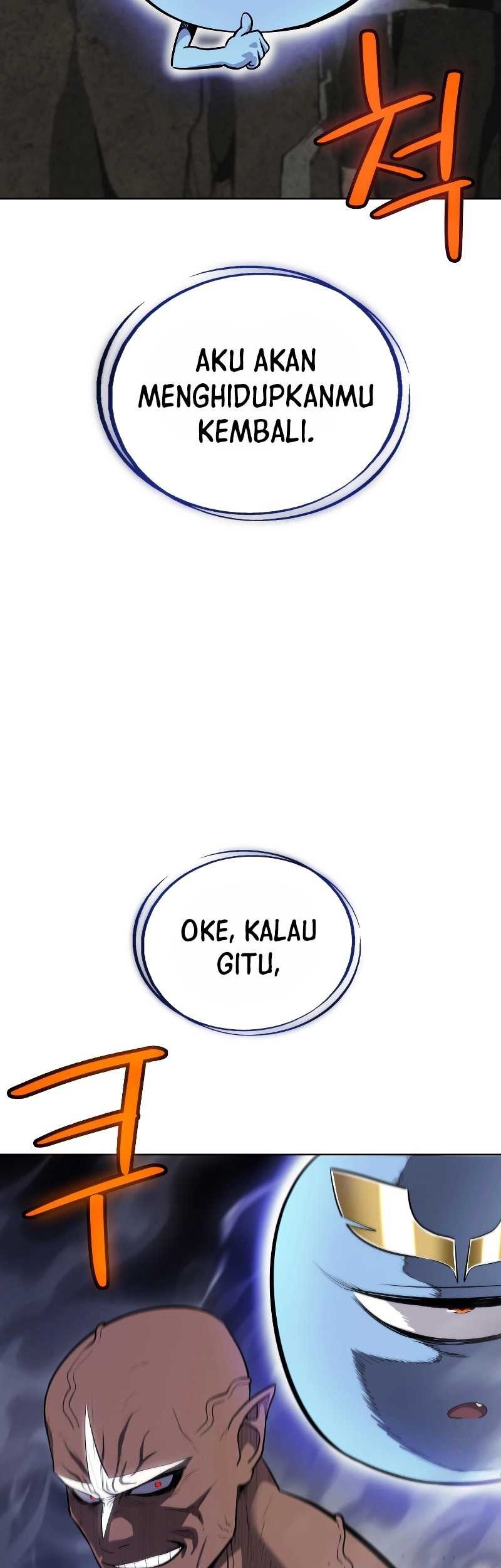 Overpowered Sword Chapter 93 - halaman 59