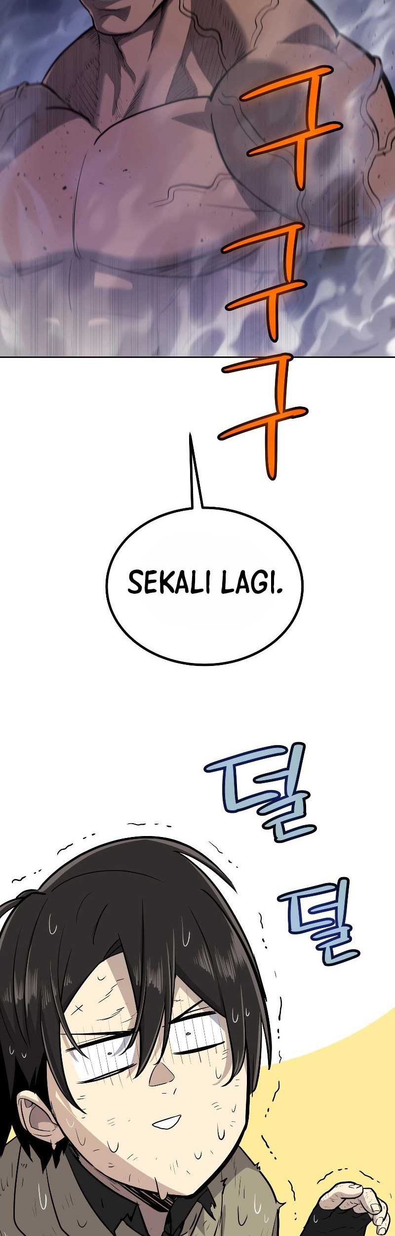 Overpowered Sword Chapter 93 - halaman 60