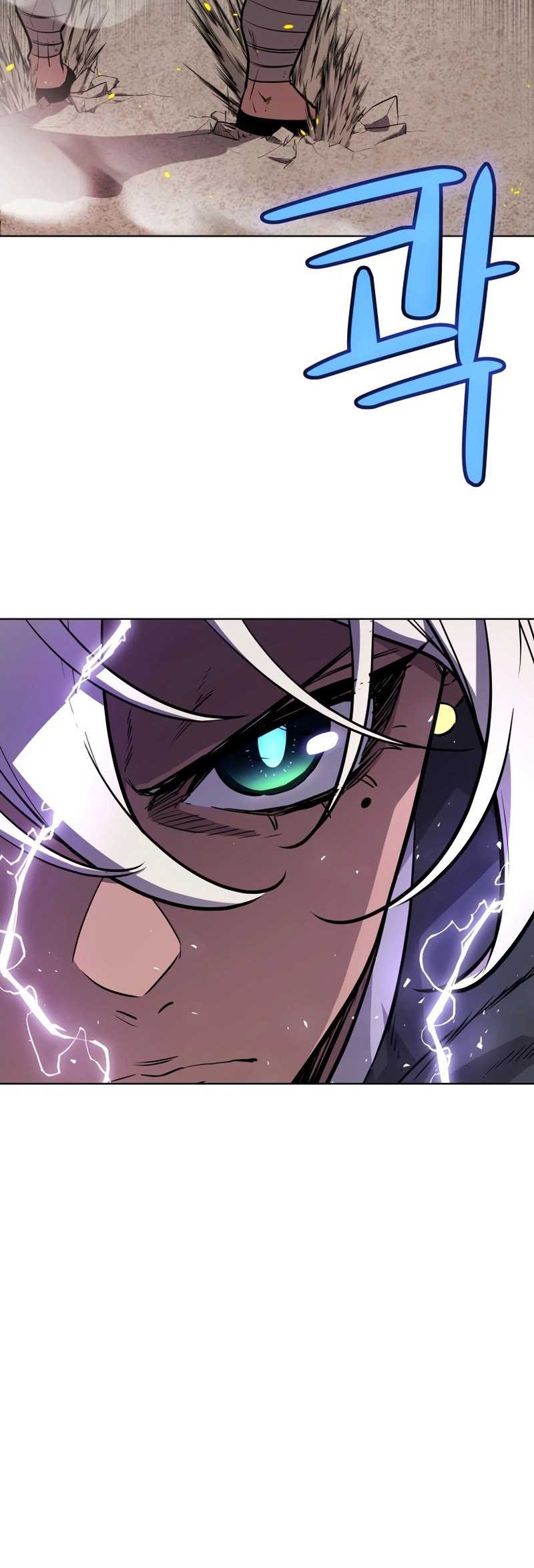 Overpowered Sword Chapter 94 - halaman 31