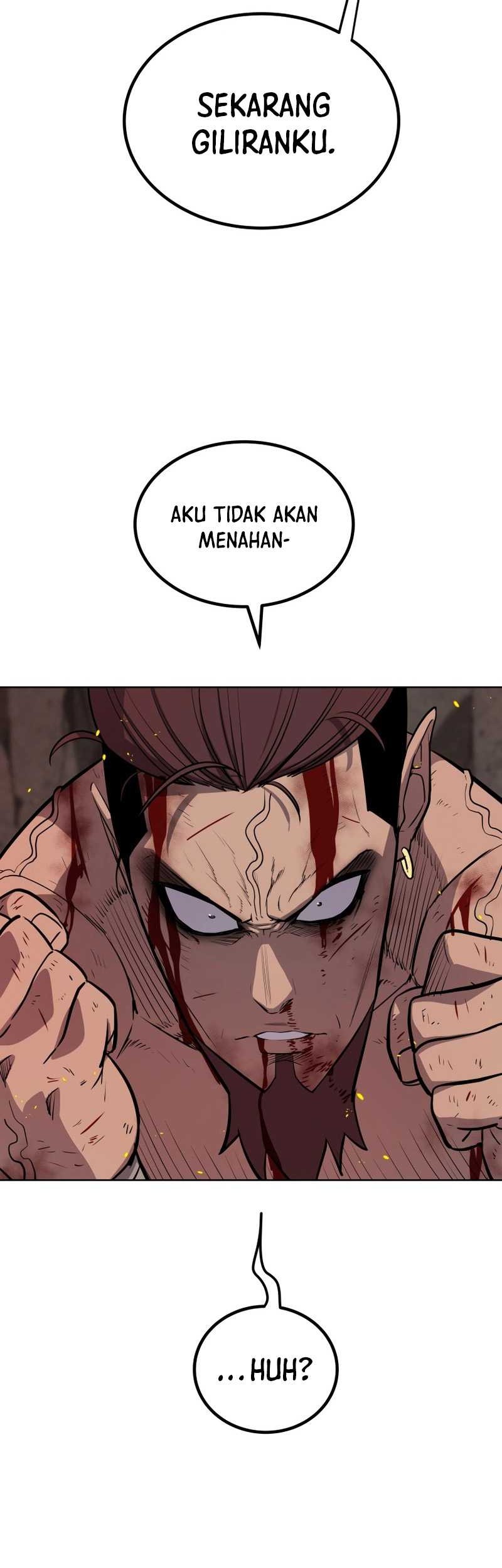 Overpowered Sword Chapter 94 - halaman 37