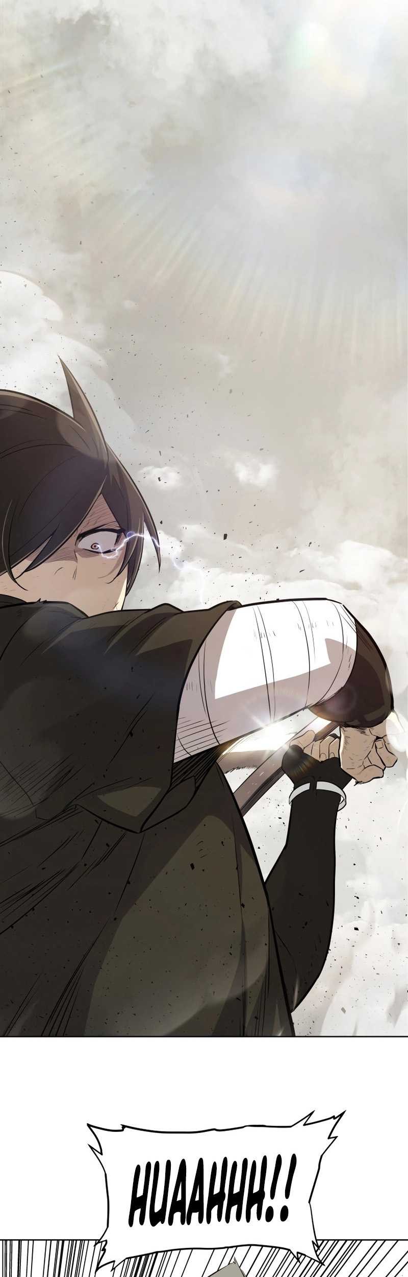 Overpowered Sword Chapter 94 - halaman 47