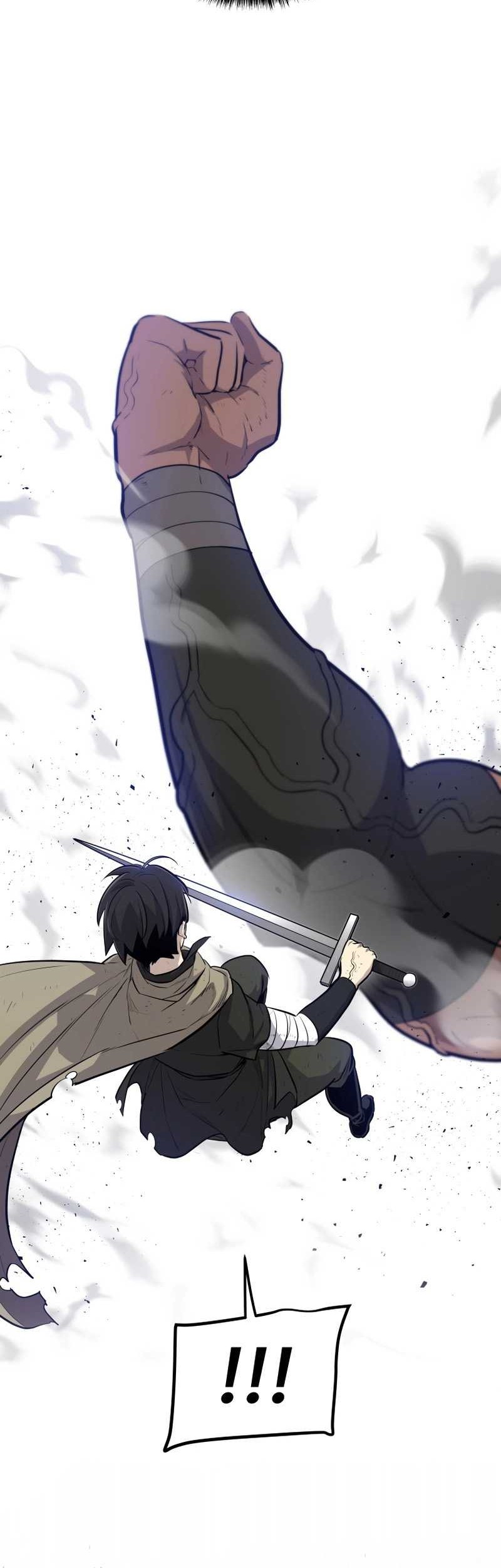 Overpowered Sword Chapter 94 - halaman 51