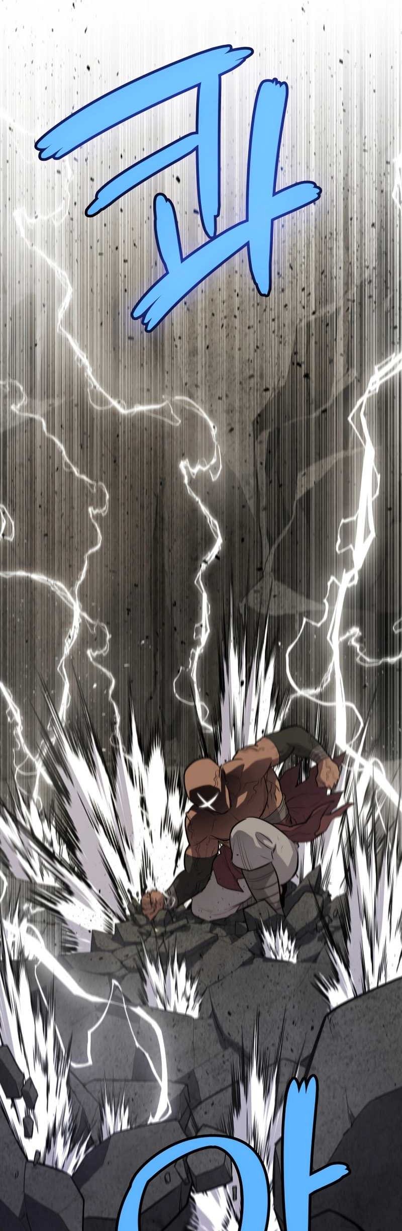 Overpowered Sword Chapter 94 - halaman 52