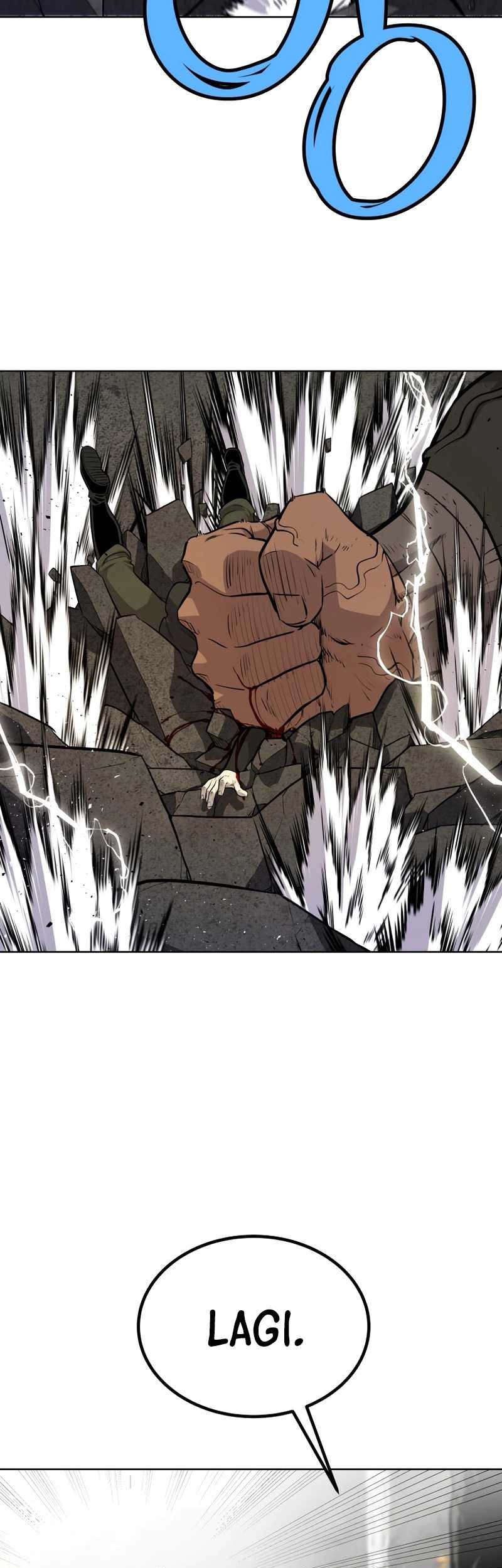 Overpowered Sword Chapter 94 - halaman 53