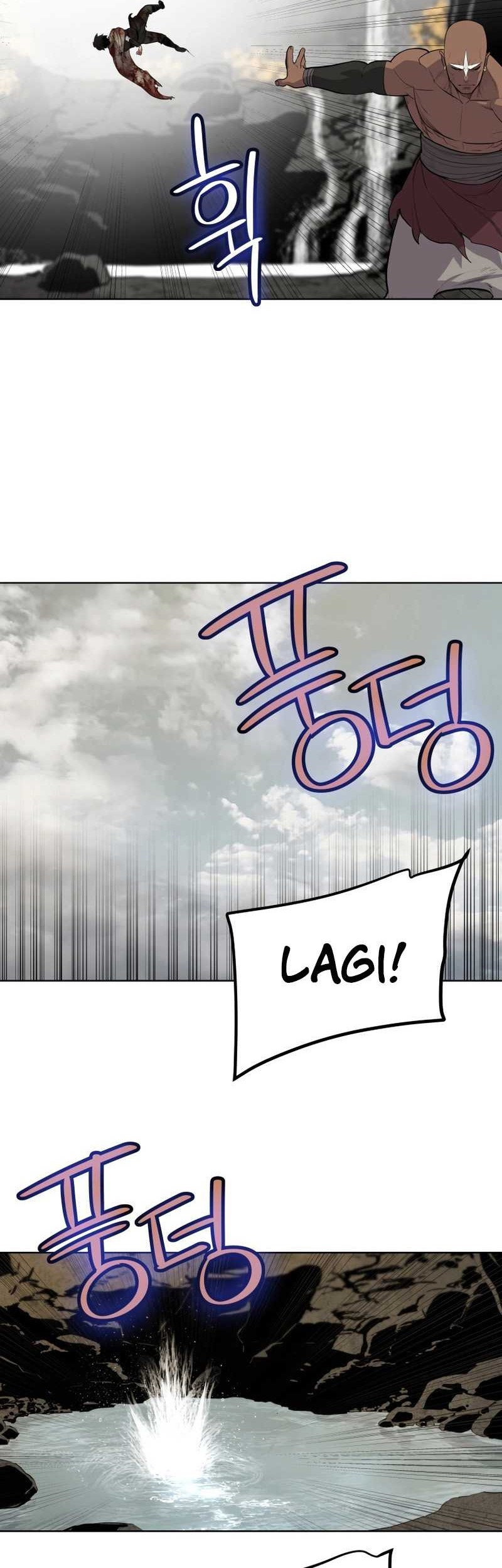 Overpowered Sword Chapter 94 - halaman 54