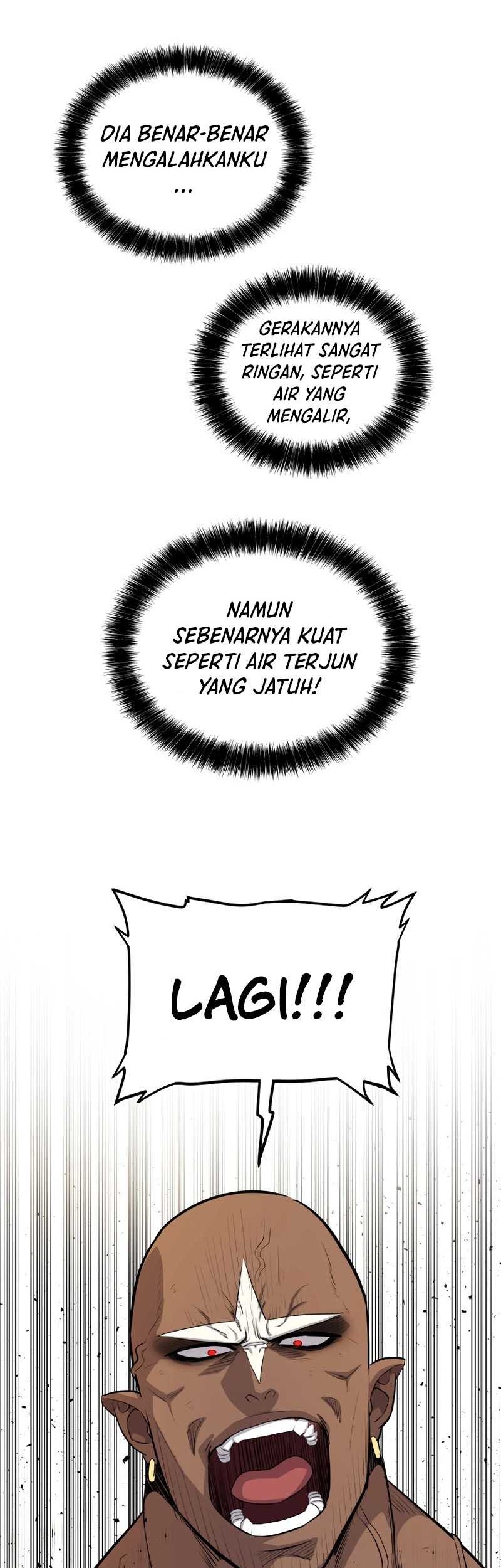 Overpowered Sword Chapter 94 - halaman 57