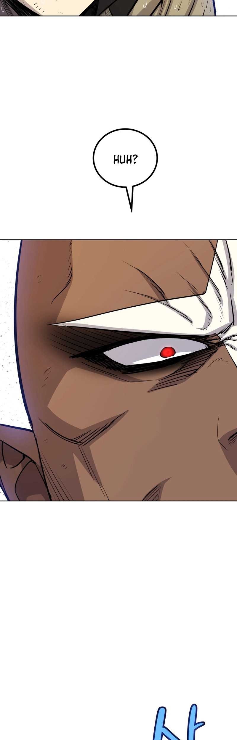 Overpowered Sword Chapter 94 - halaman 59