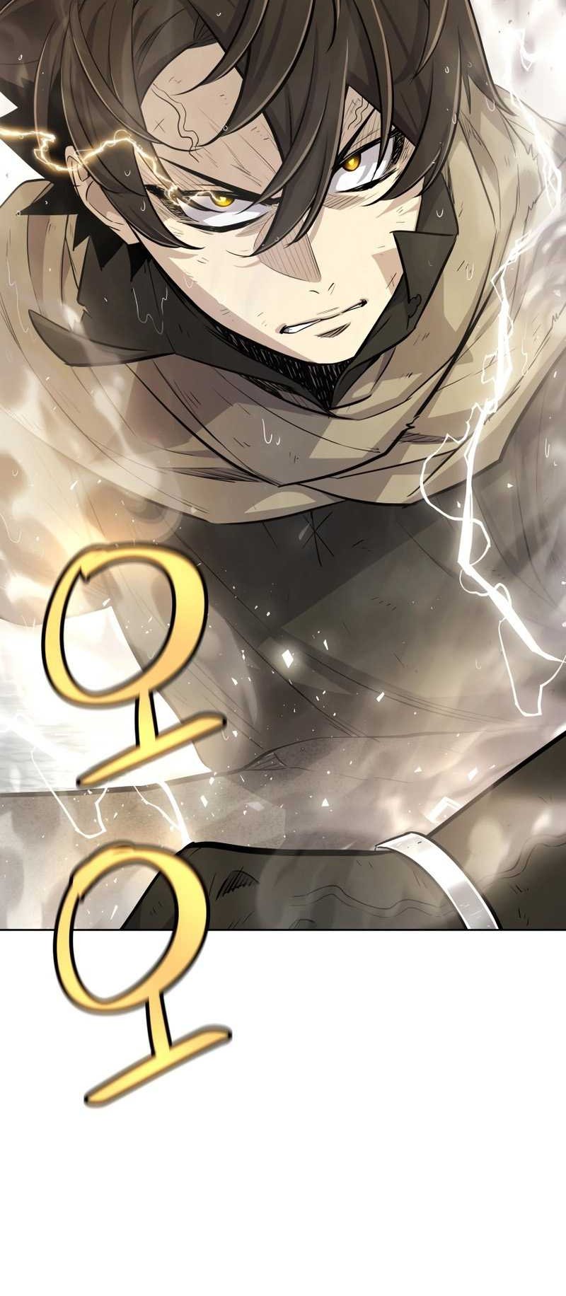 Overpowered Sword Chapter 94 - halaman 61