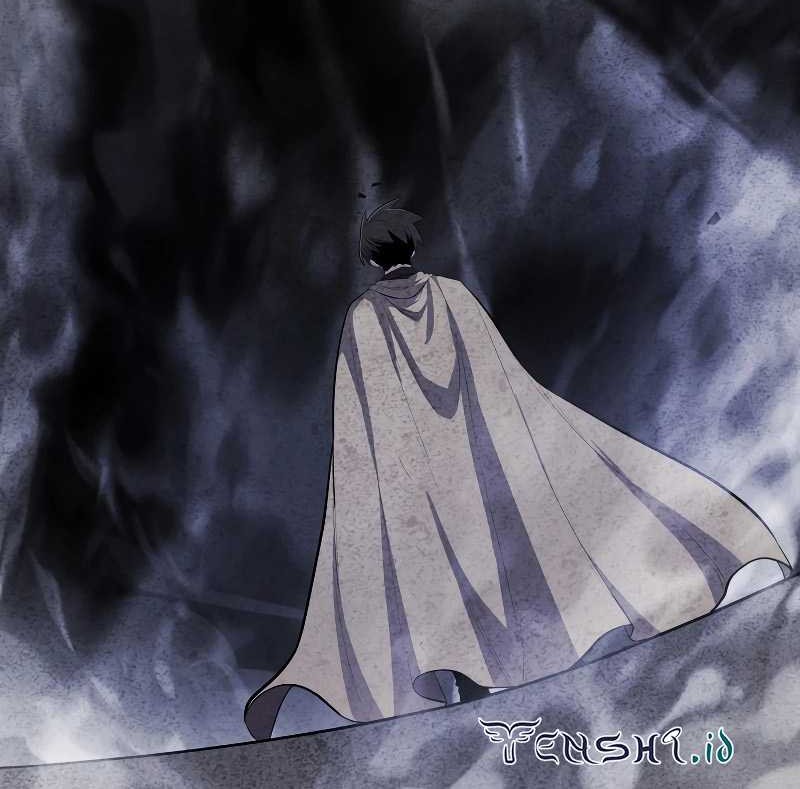 Overpowered Sword Chapter 95 - halaman 20