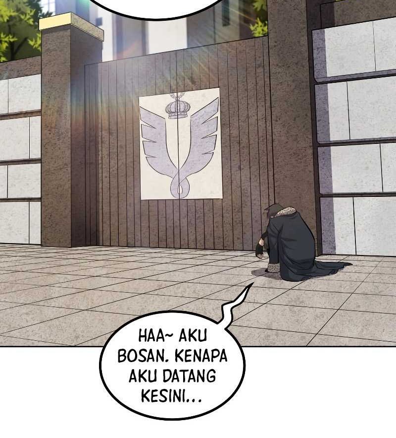 Overpowered Sword Chapter 95 - halaman 26