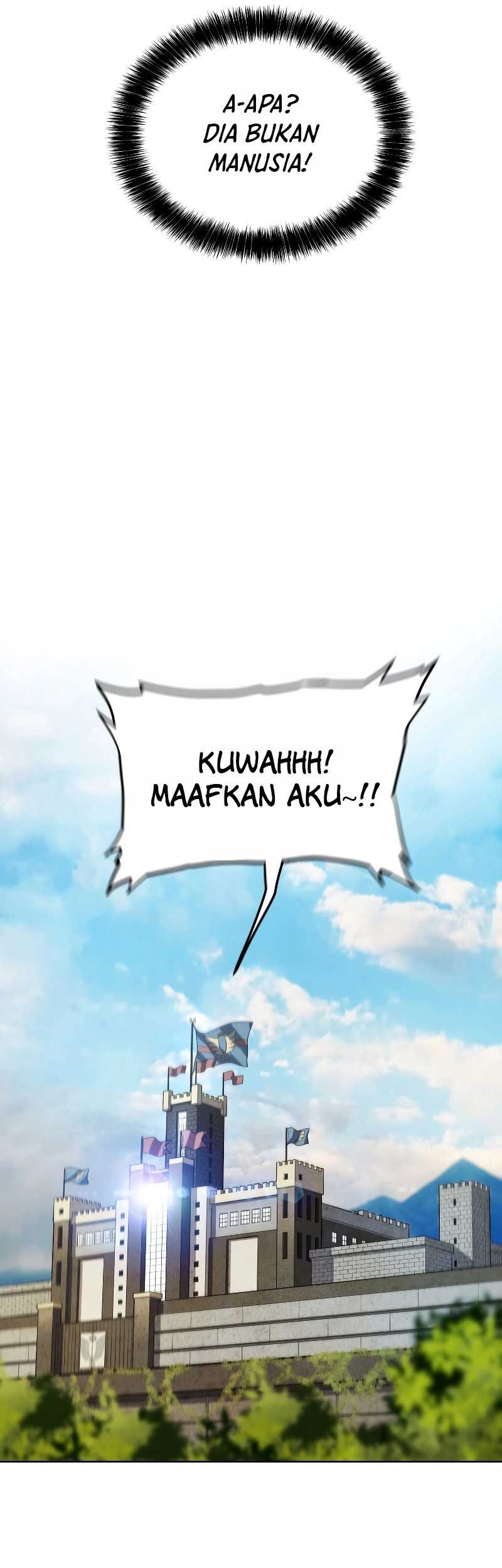 Overpowered Sword Chapter 95 - halaman 30