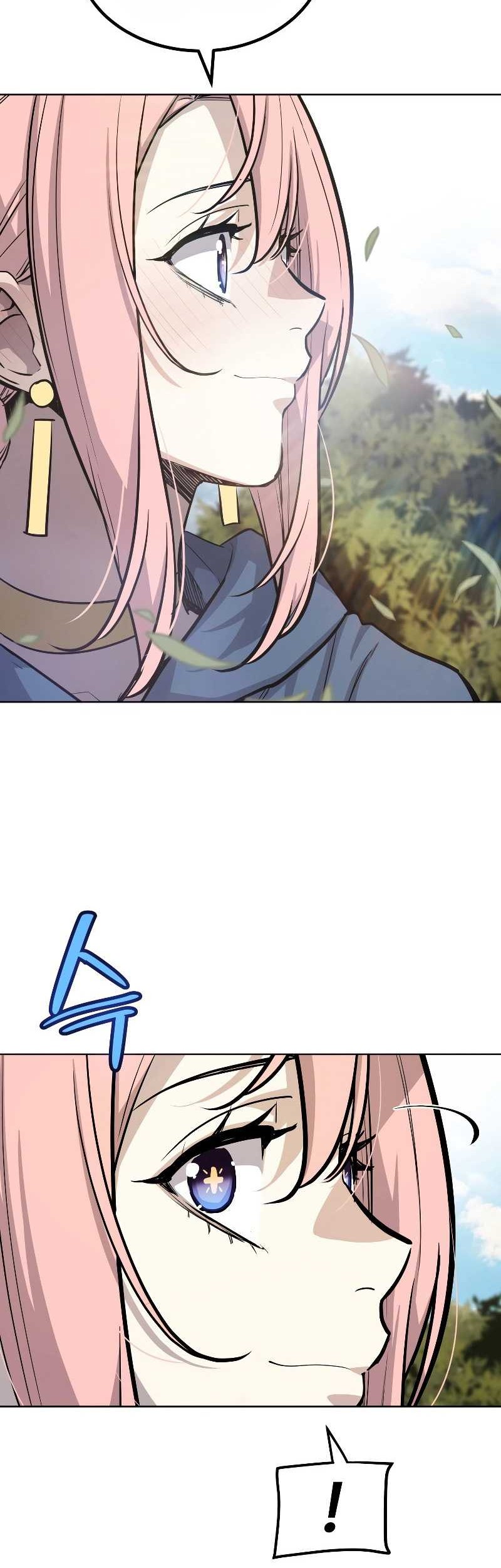 Overpowered Sword Chapter 95 - halaman 34