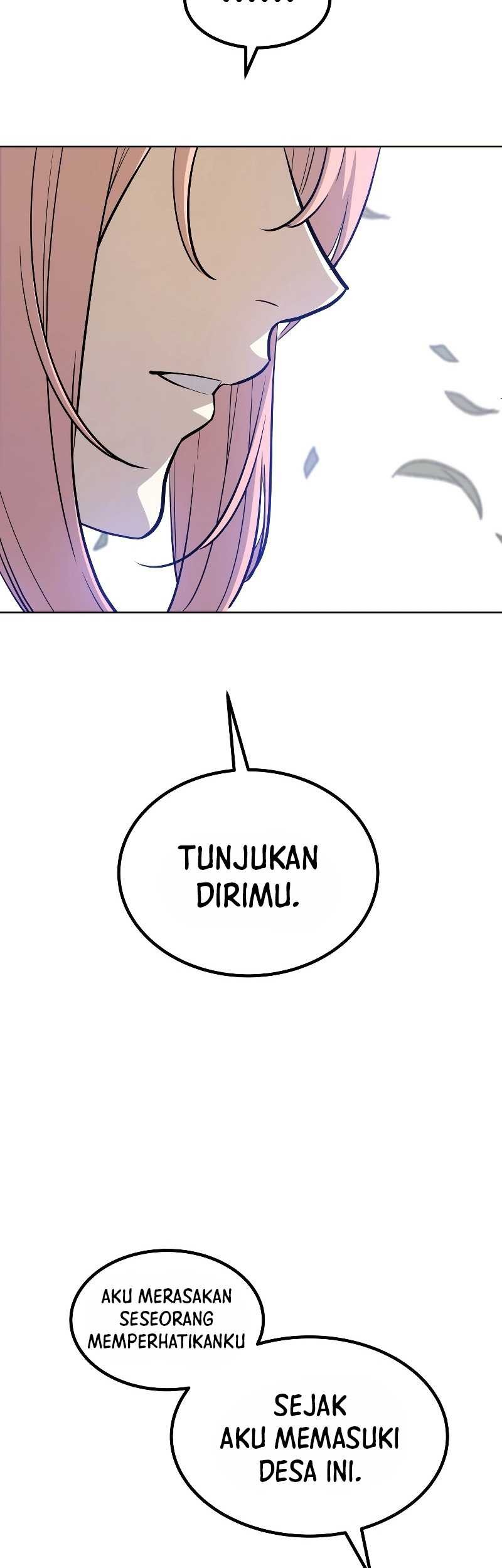 Overpowered Sword Chapter 95 - halaman 39