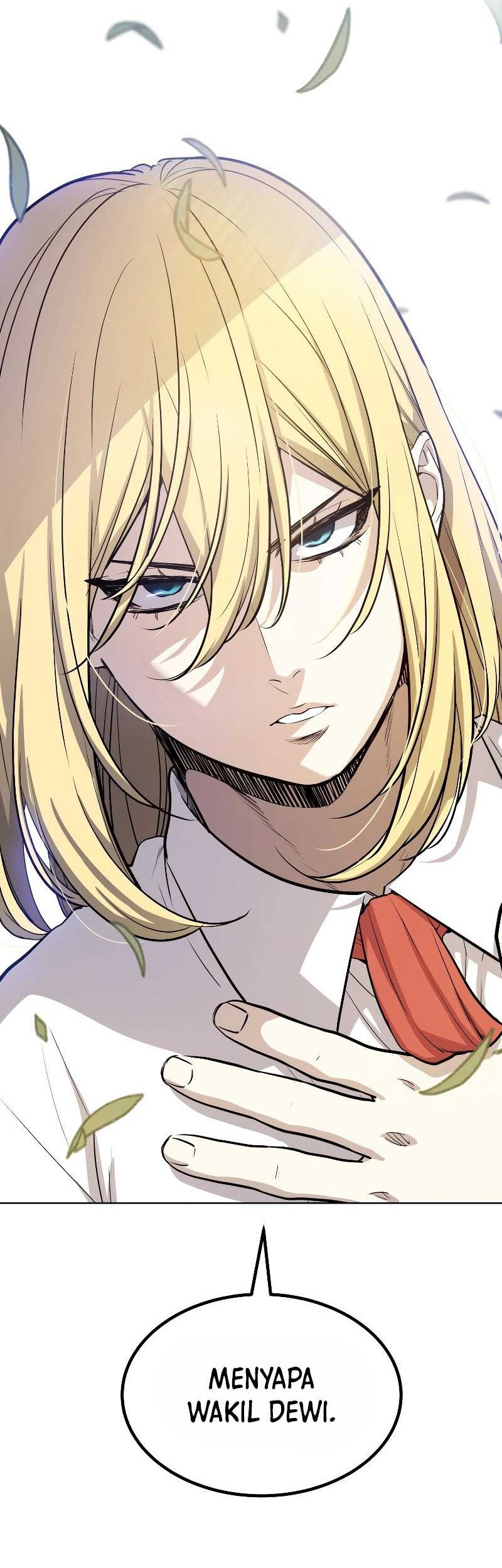 Overpowered Sword Chapter 95 - halaman 46