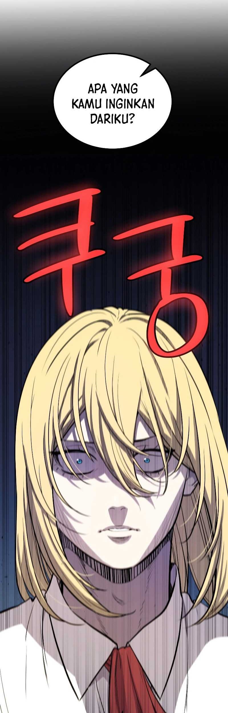 Overpowered Sword Chapter 95 - halaman 49