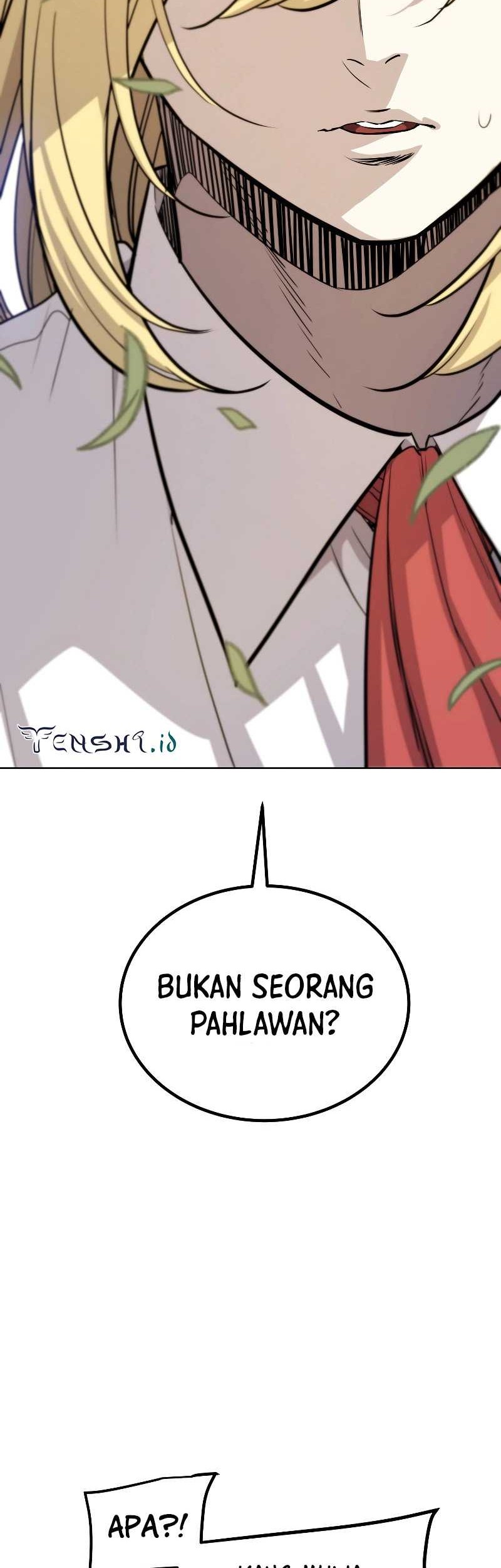 Overpowered Sword Chapter 95 - halaman 52