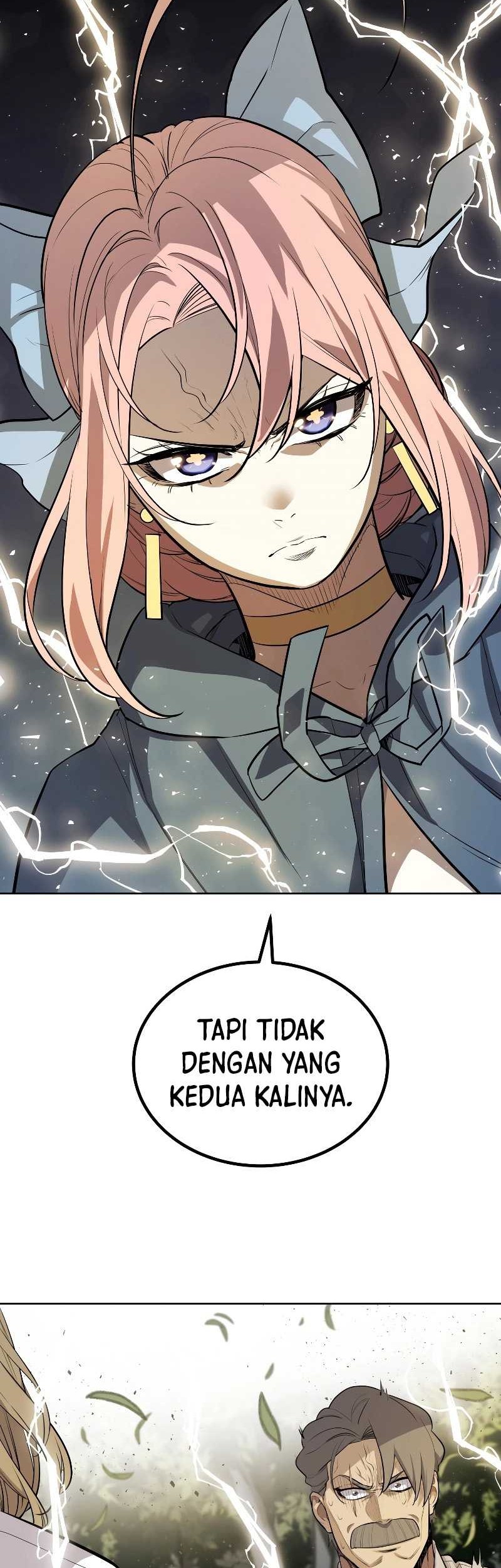 Overpowered Sword Chapter 95 - halaman 62