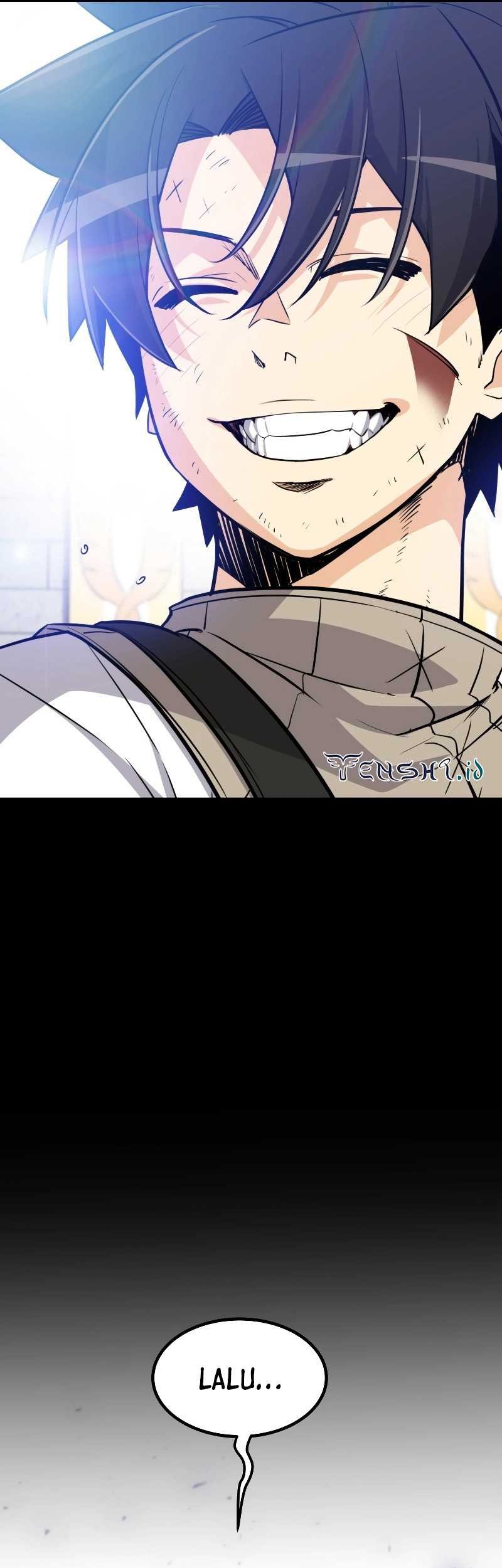 Overpowered Sword Chapter 95 - halaman 67
