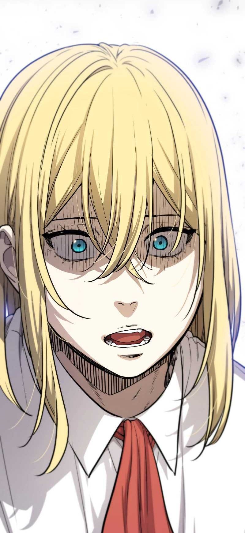 Overpowered Sword Chapter 95 - halaman 68