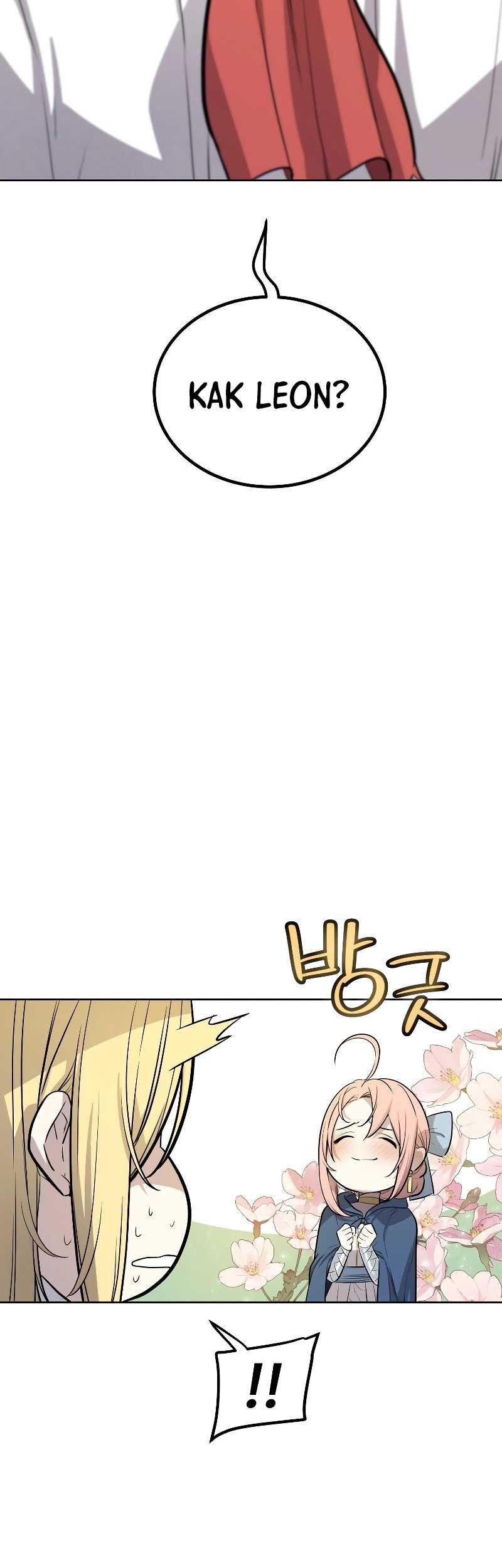 Overpowered Sword Chapter 95 - halaman 69