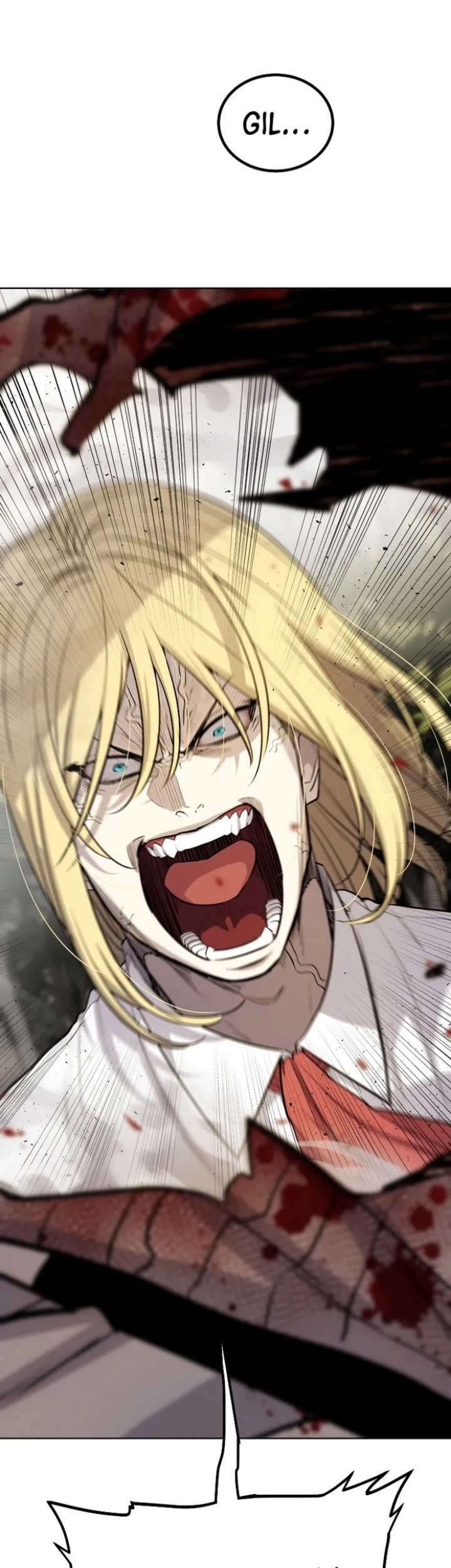 Overpowered Sword Chapter 96 - halaman 26
