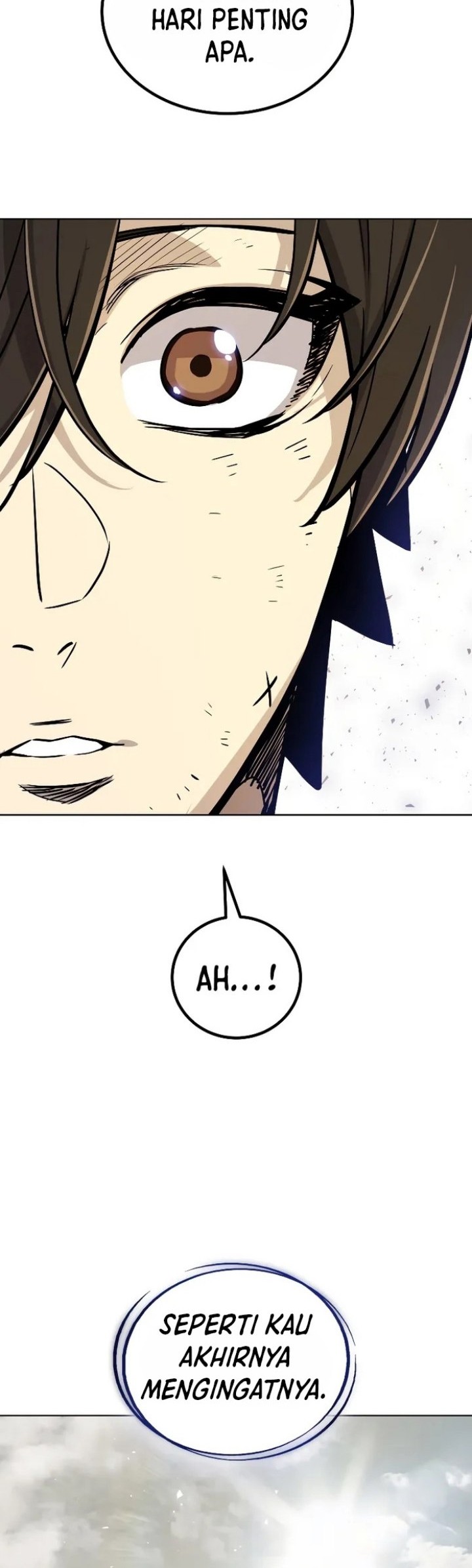 Overpowered Sword Chapter 96 - halaman 49