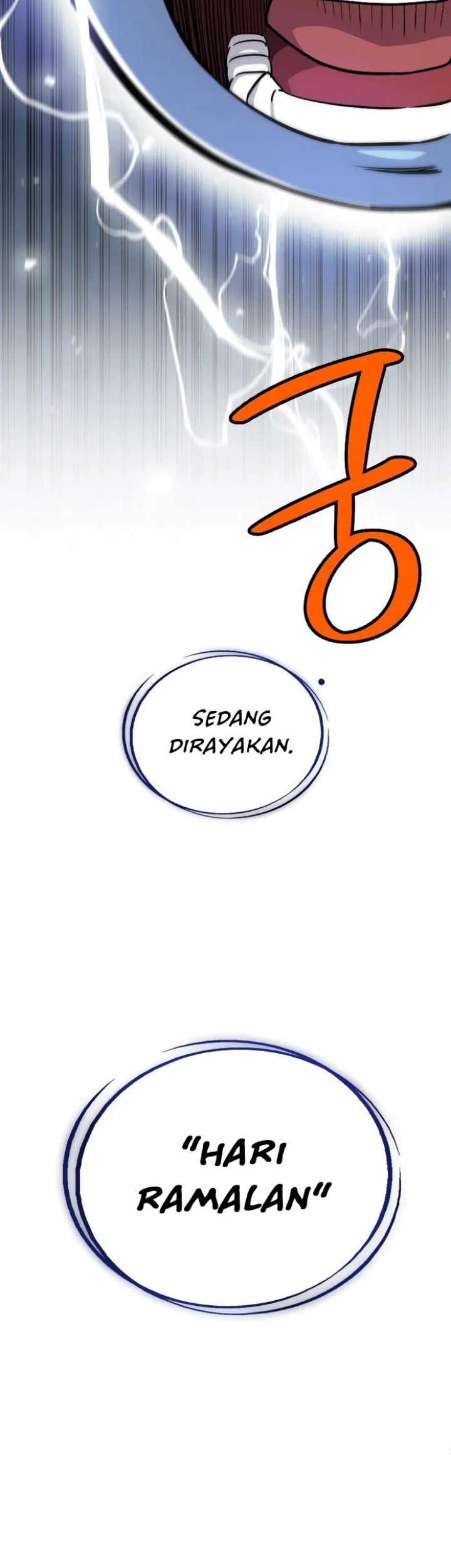 Overpowered Sword Chapter 96 - halaman 51