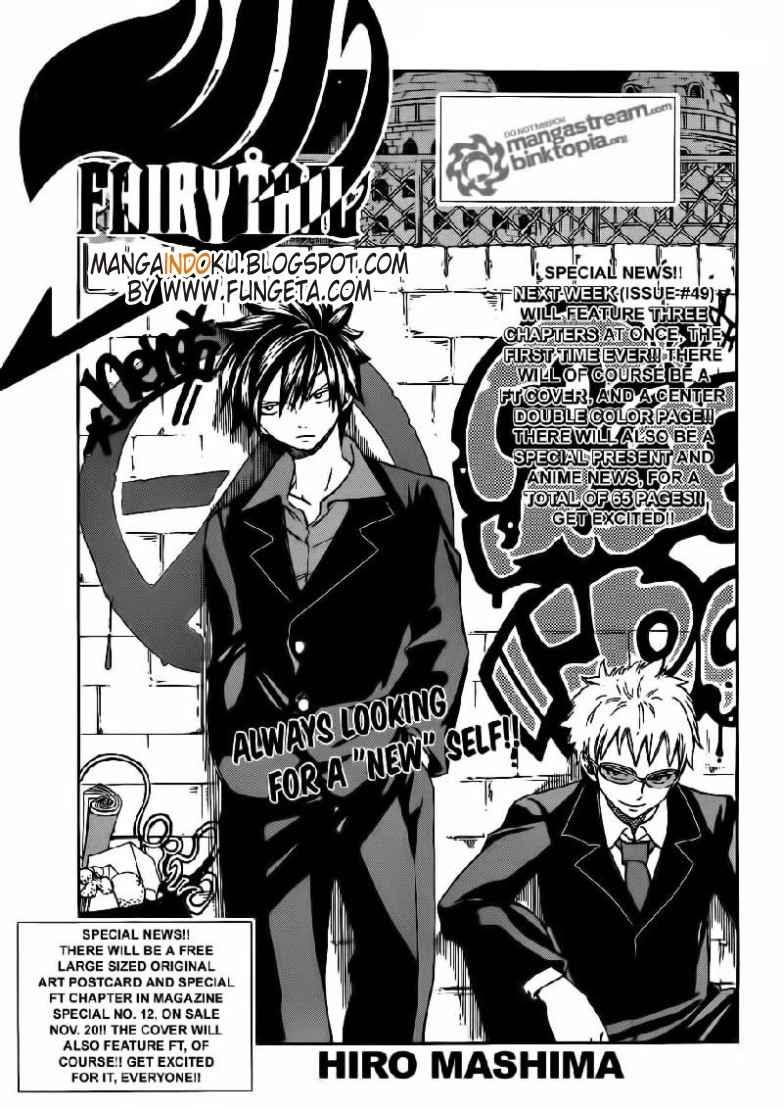 Overpowered Sword Chapter 97 - halaman 1