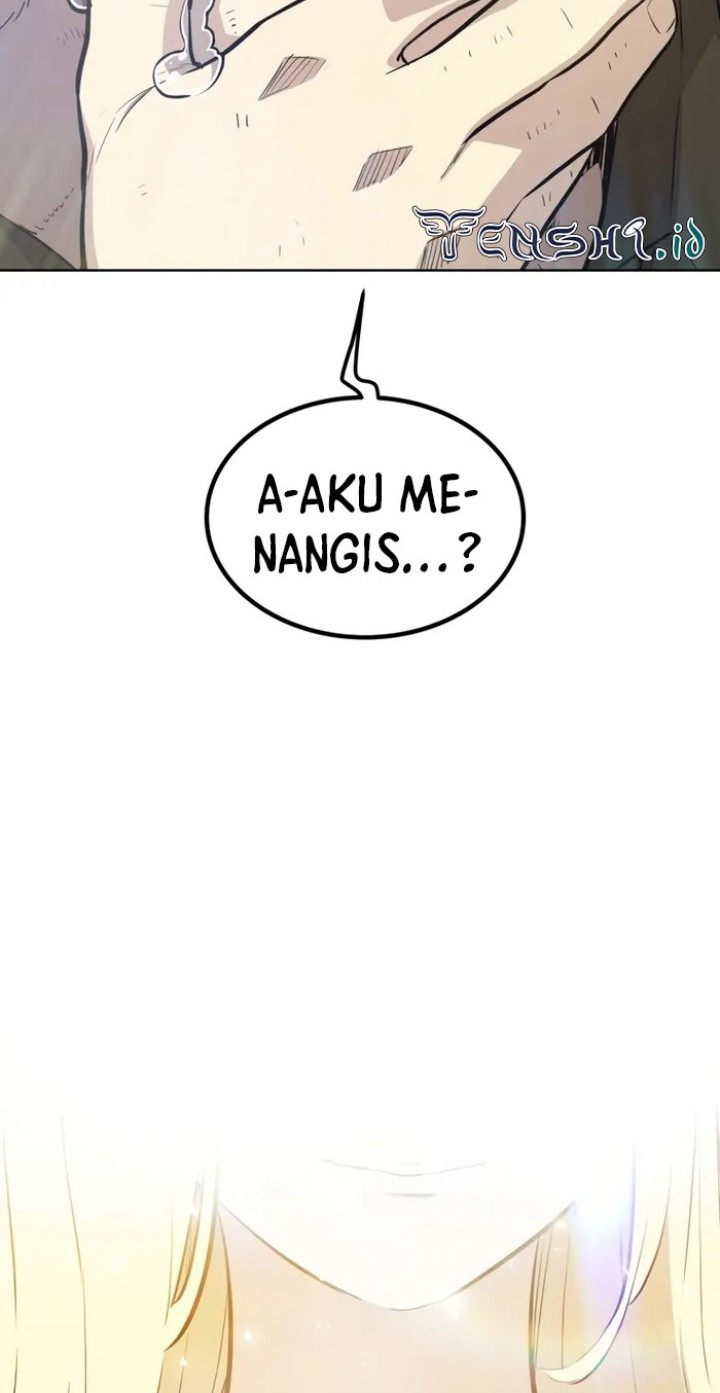 Overpowered Sword Chapter 97 - halaman 21