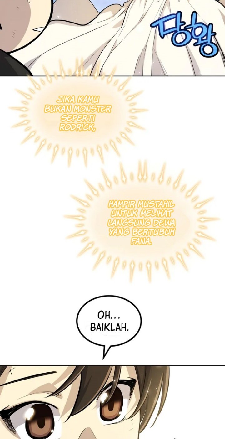 Overpowered Sword Chapter 97 - halaman 28