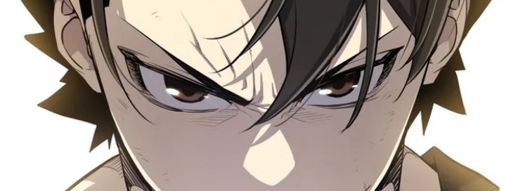 Overpowered Sword Chapter 97 - halaman 41