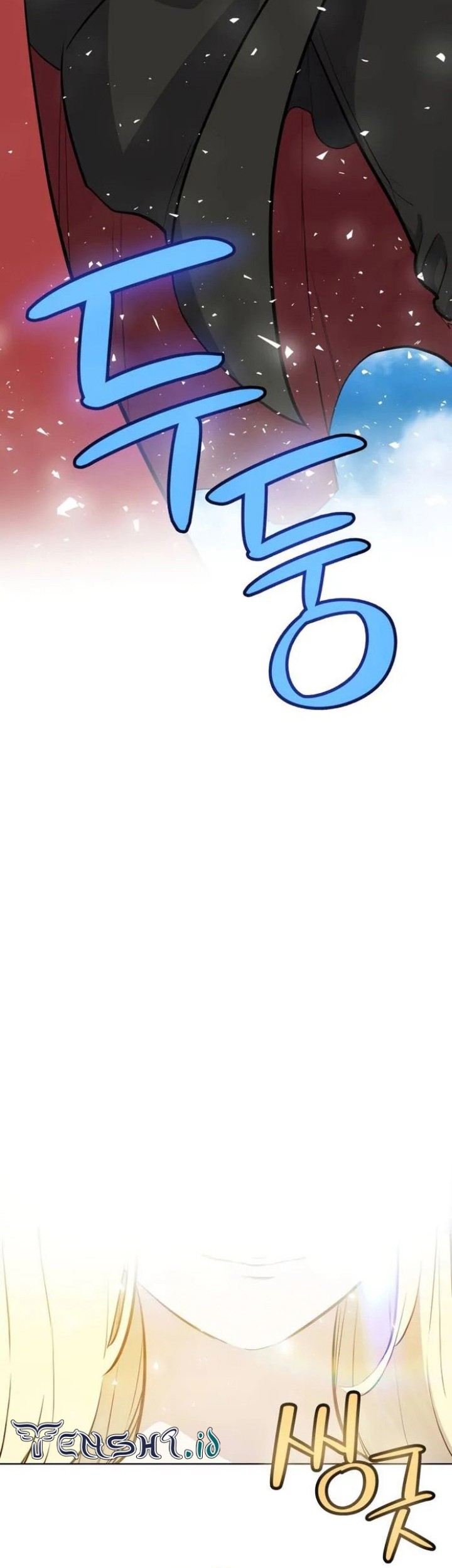 Overpowered Sword Chapter 97 - halaman 58