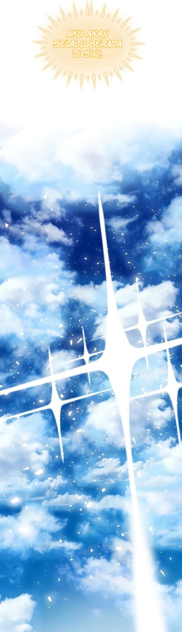 Overpowered Sword Chapter 97 - halaman 59