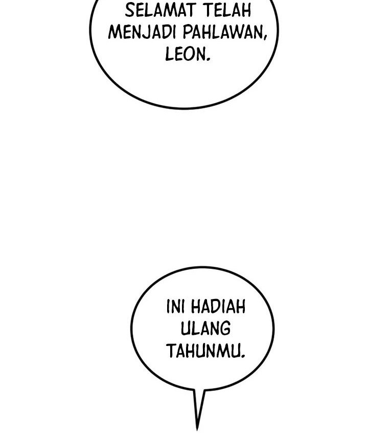 Overpowered Sword Chapter 98 - halaman 31