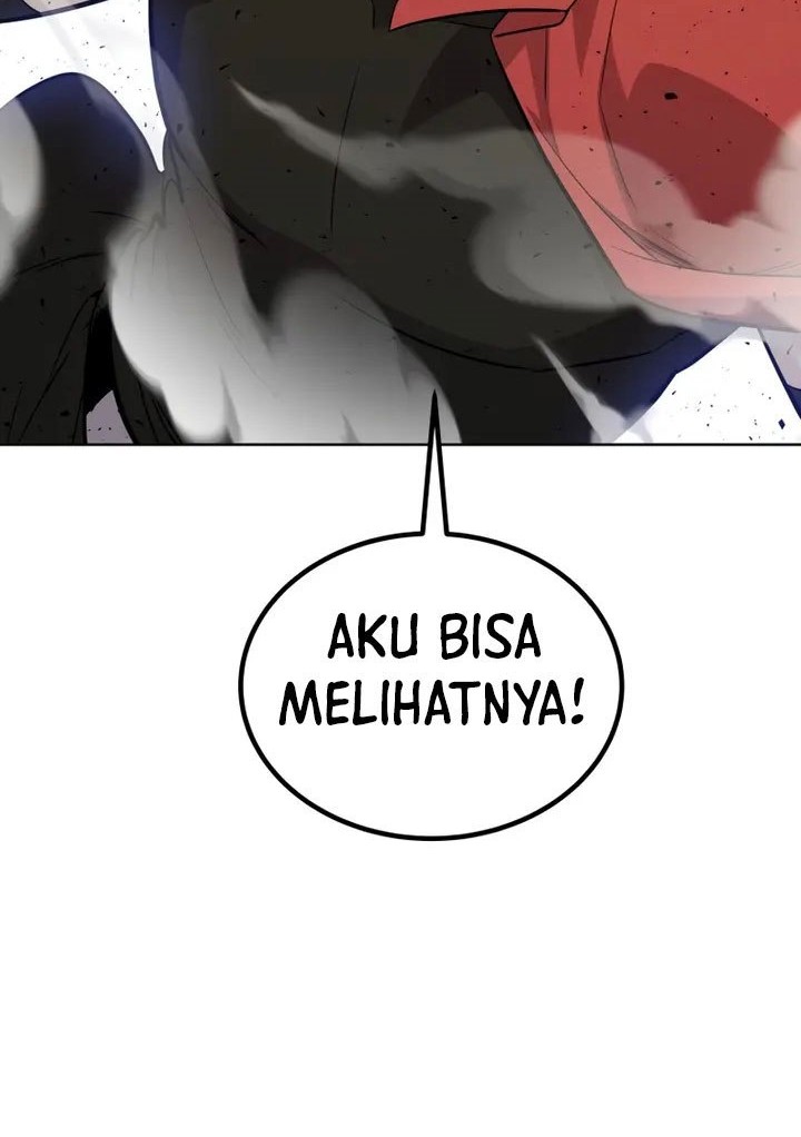 Overpowered Sword Chapter 98 - halaman 35