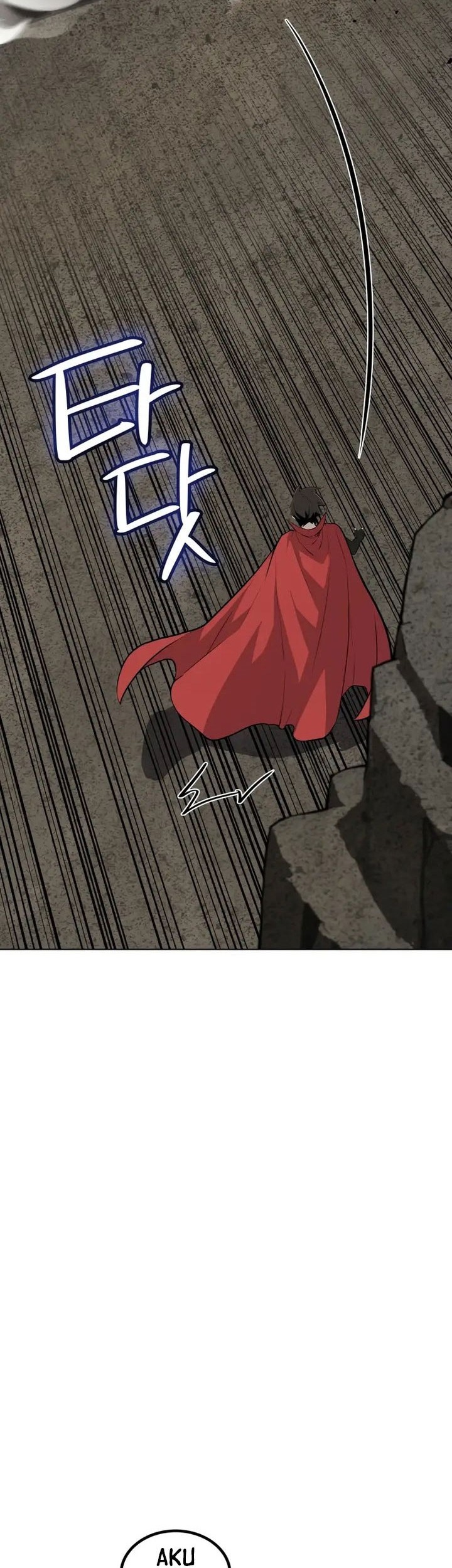 Overpowered Sword Chapter 98 - halaman 37