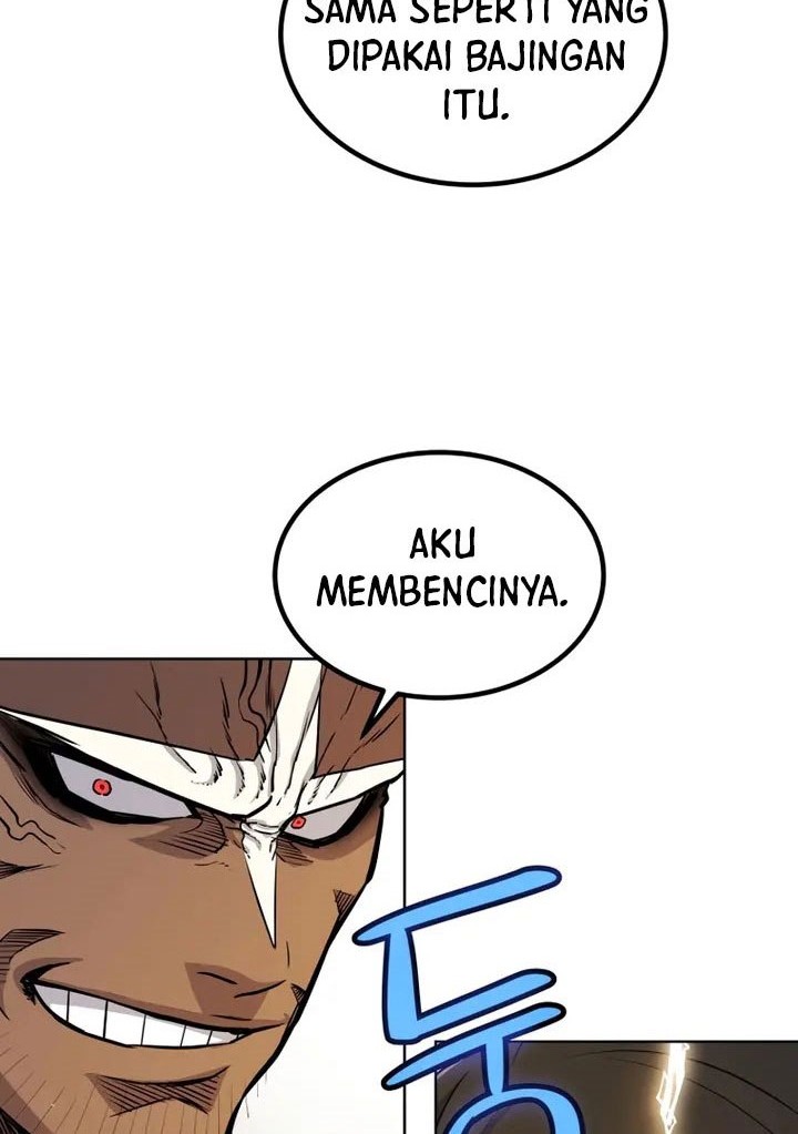 Overpowered Sword Chapter 98 - halaman 39