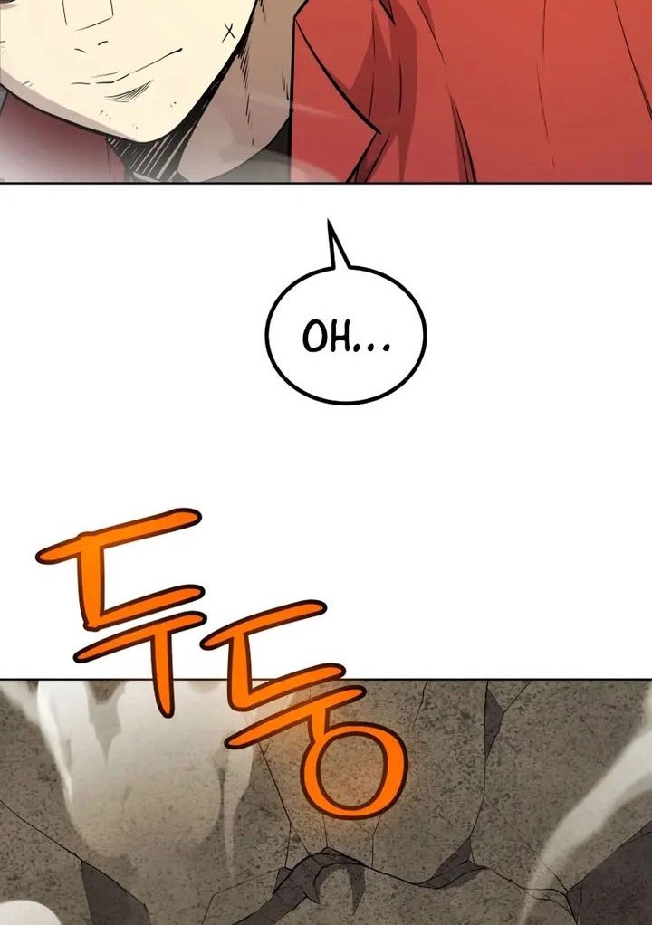 Overpowered Sword Chapter 98 - halaman 43