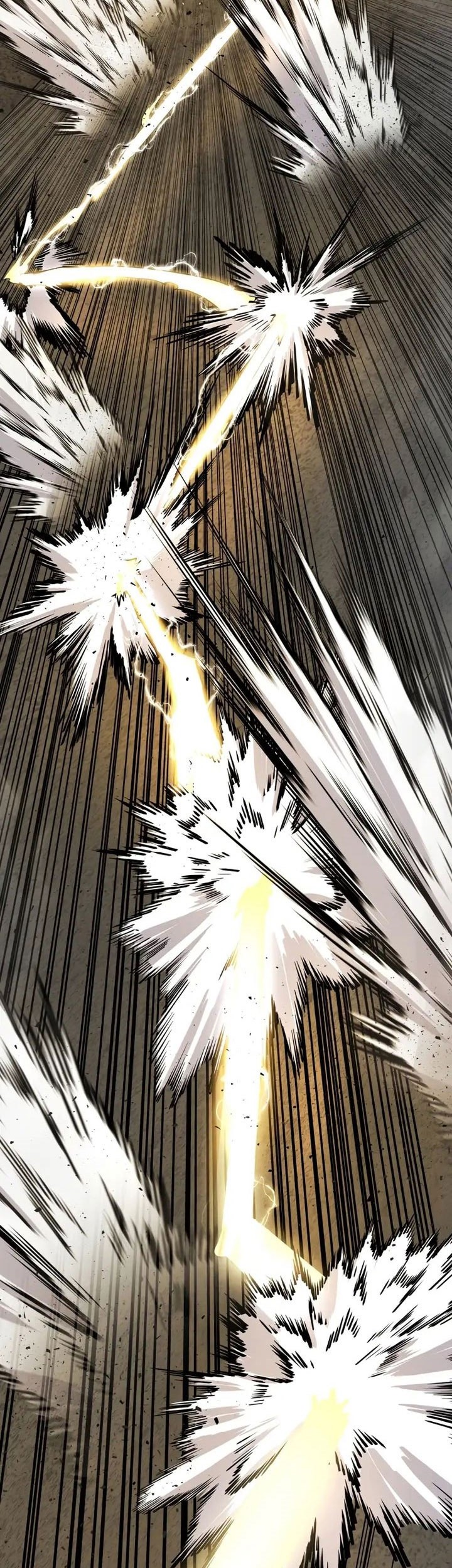 Overpowered Sword Chapter 98 - halaman 50