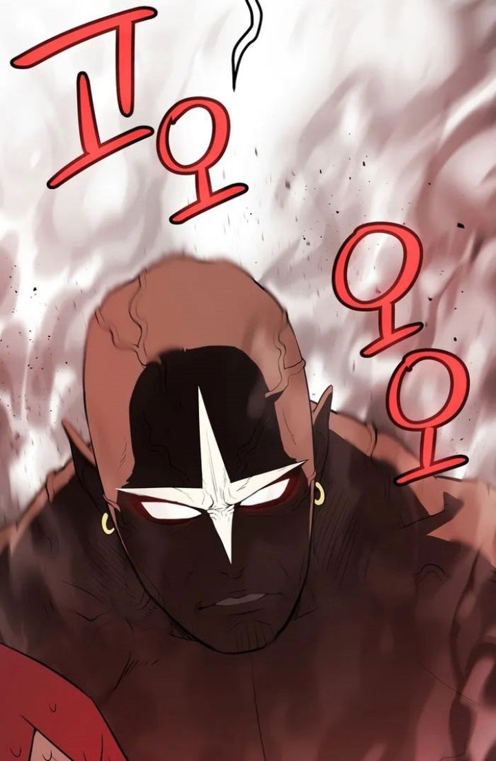 Overpowered Sword Chapter 99 - halaman 37