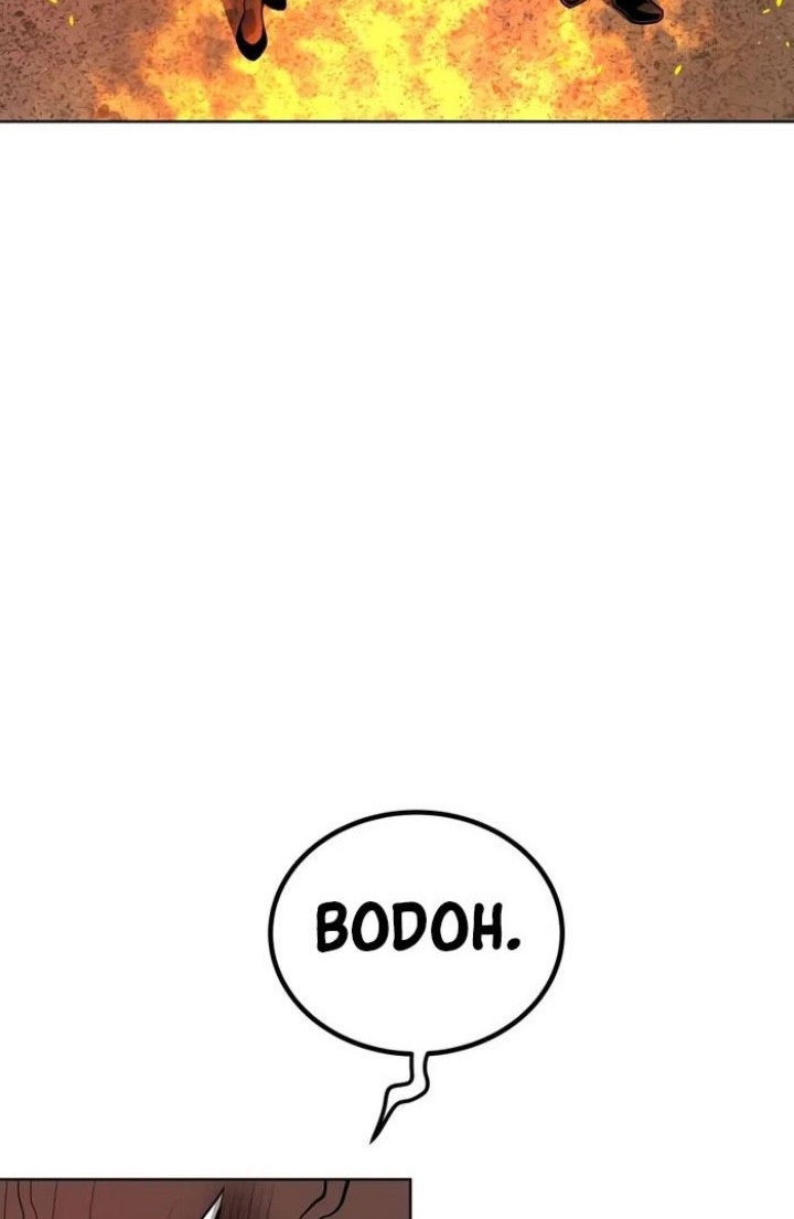 Overpowered Sword Chapter 99 - halaman 41