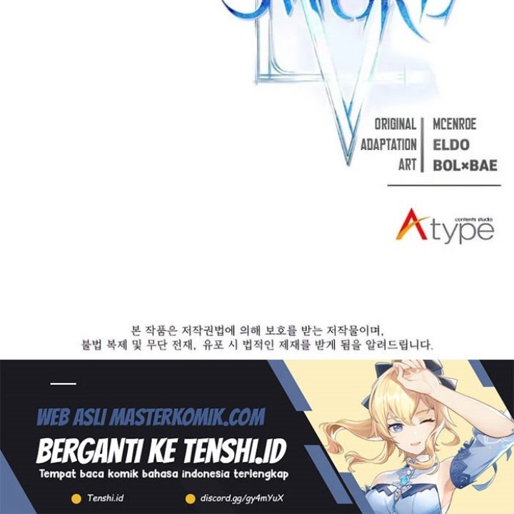 Overpowered Sword Chapter 99 - halaman 51