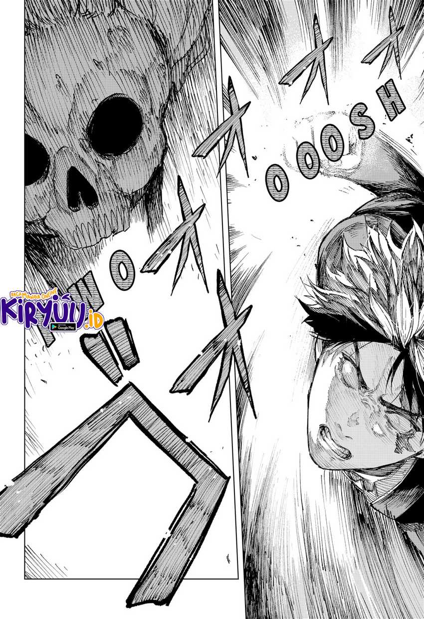 Oversleeping Takahashi Chapter 1 - halaman 42