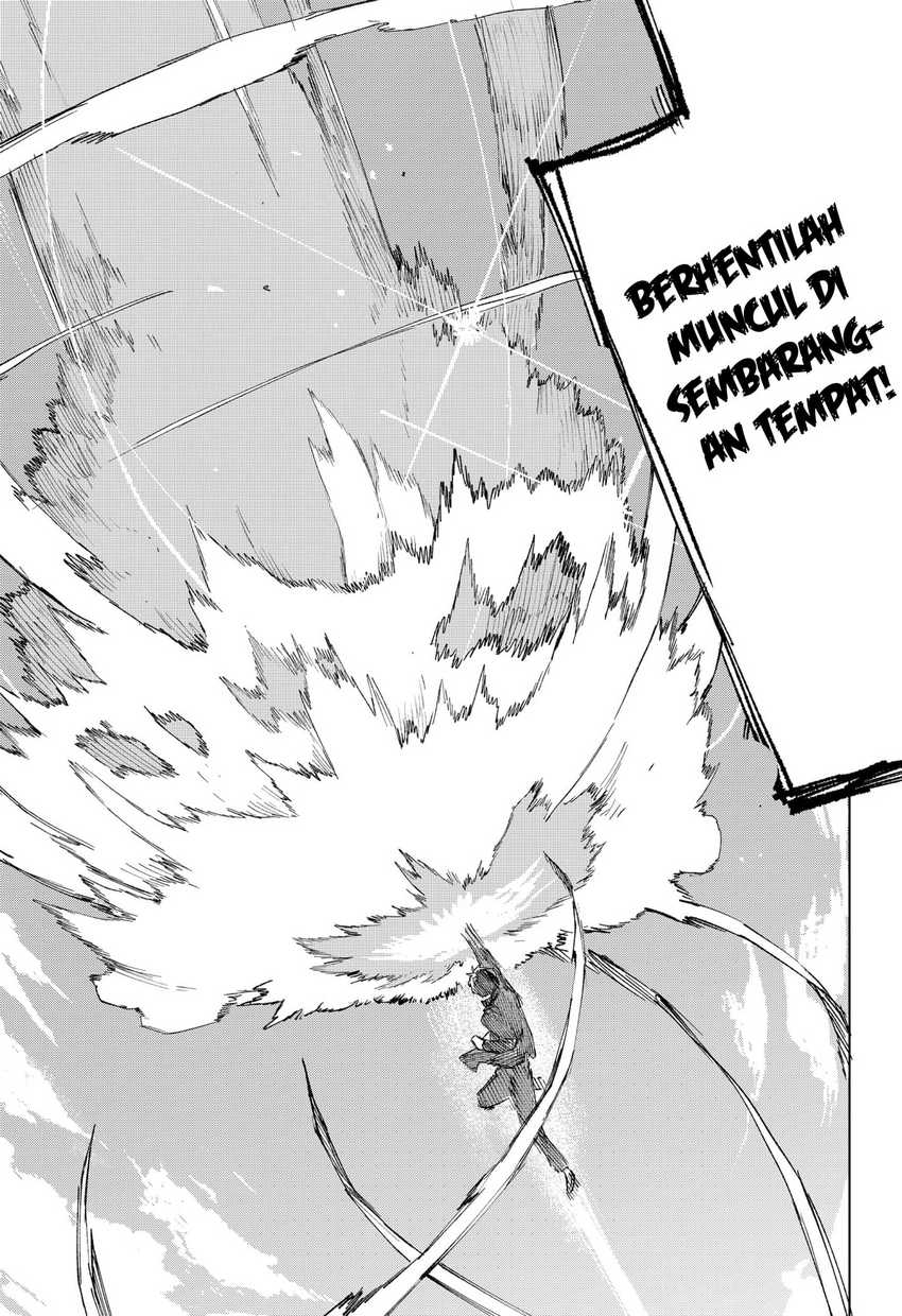 Oversleeping Takahashi Chapter 1 - halaman 43