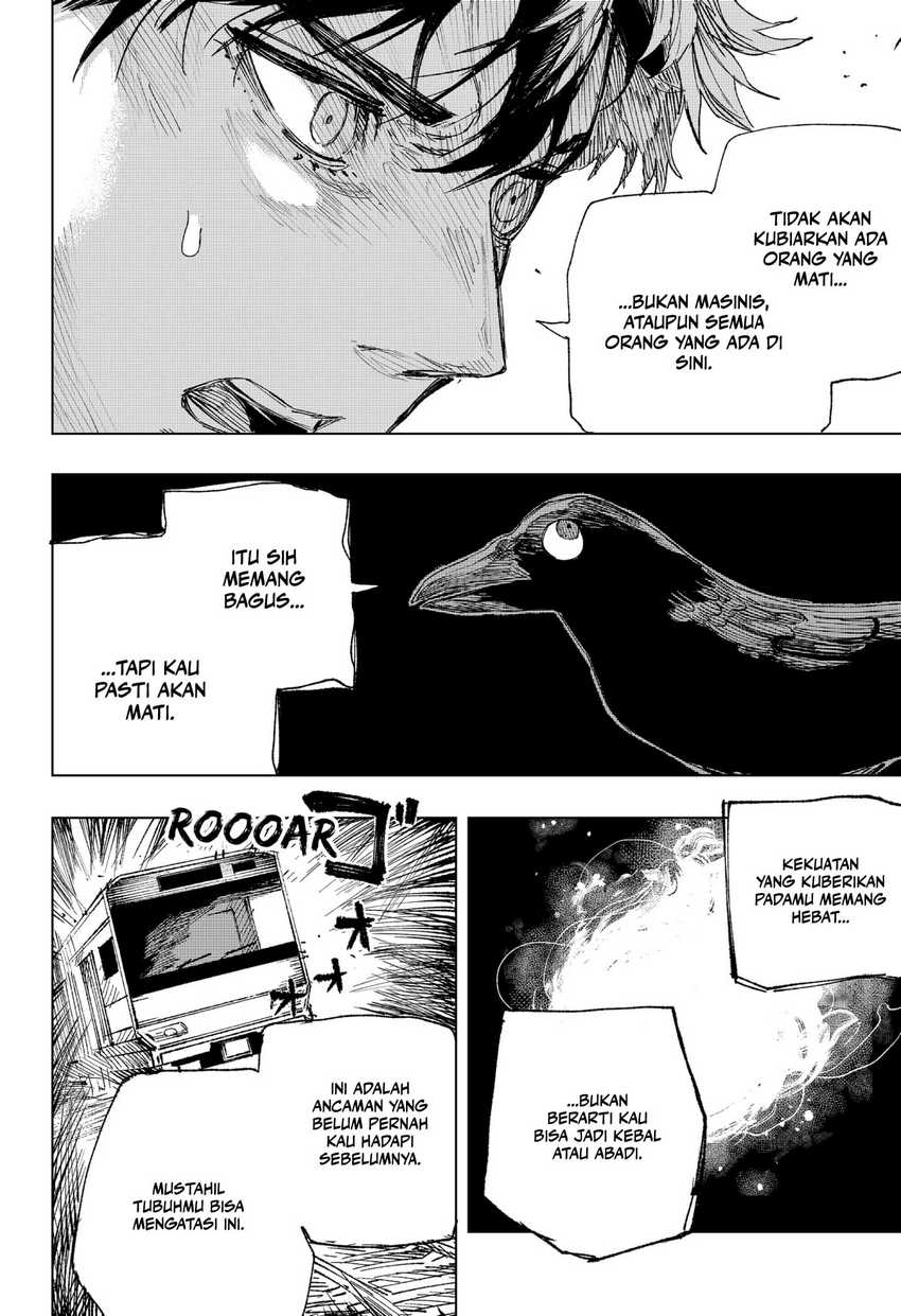 Oversleeping Takahashi Chapter 1 - halaman 48