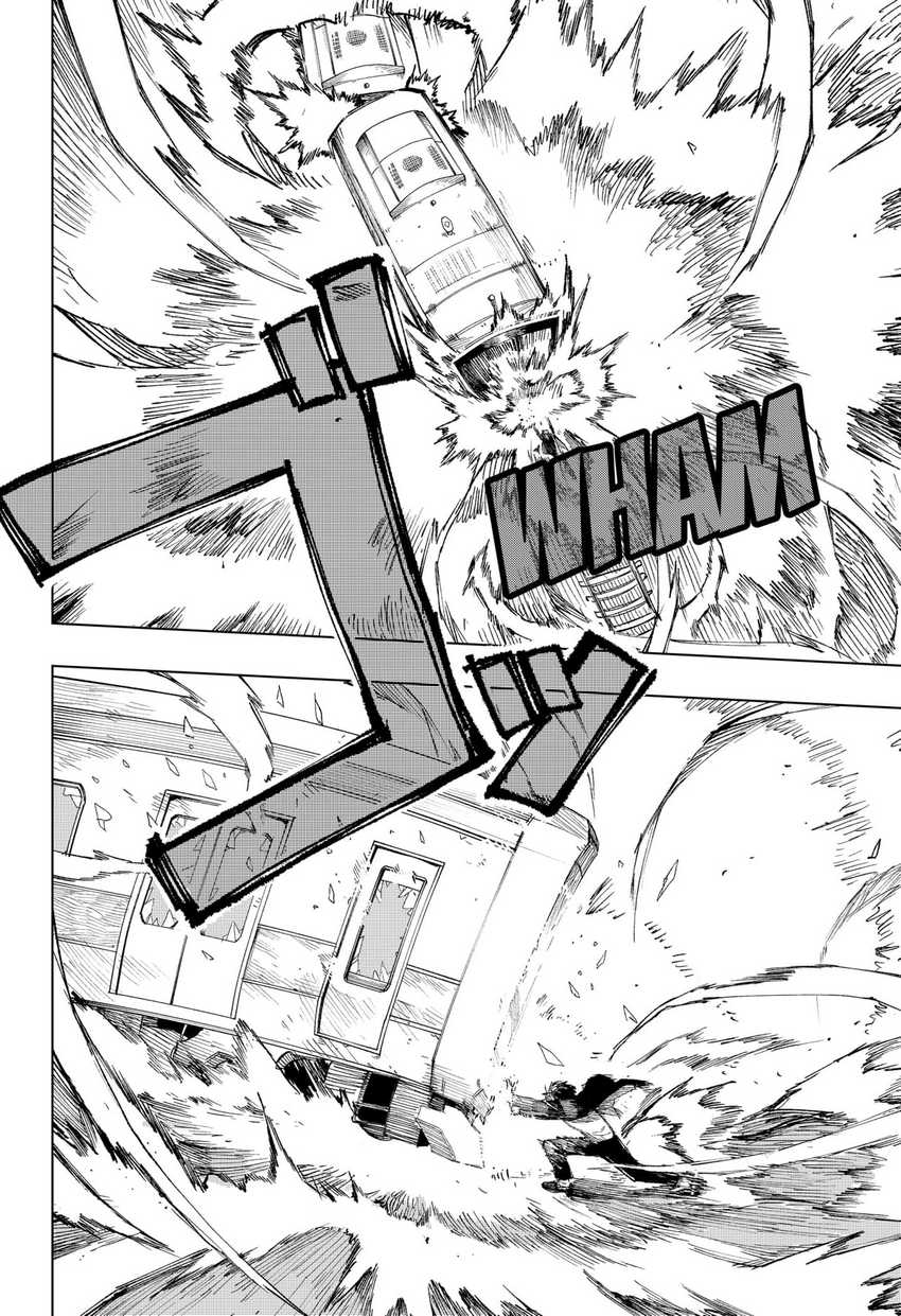 Oversleeping Takahashi Chapter 1 - halaman 54
