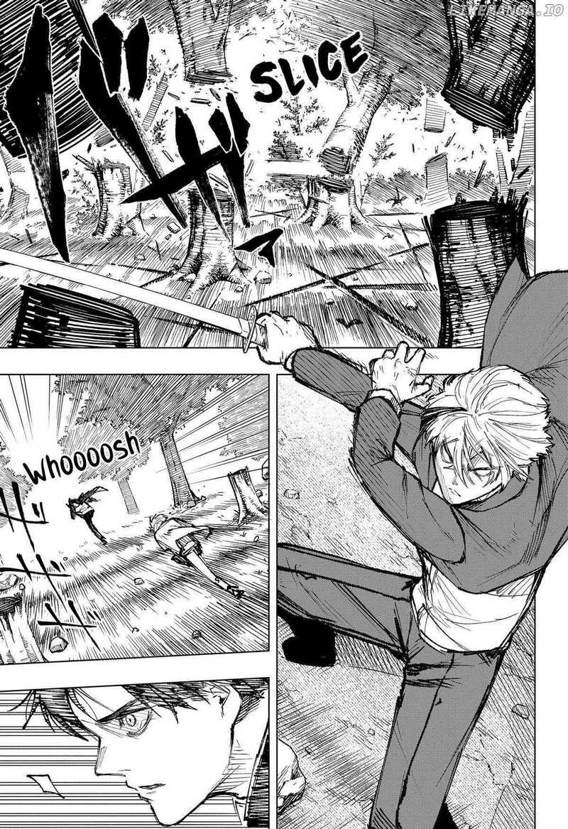 Oversleeping Takahashi Chapter 10 - halaman 11