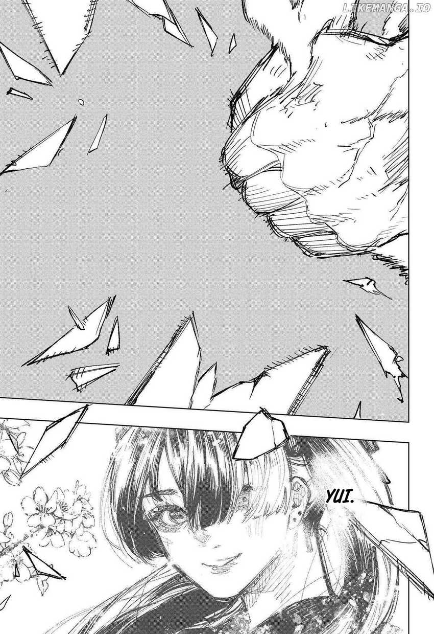 Oversleeping Takahashi Chapter 12 - halaman 11
