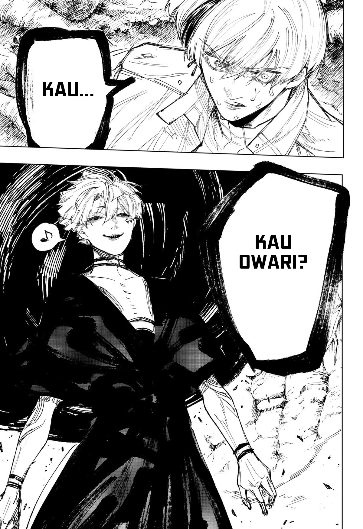 Oversleeping Takahashi Chapter 18 - halaman 7