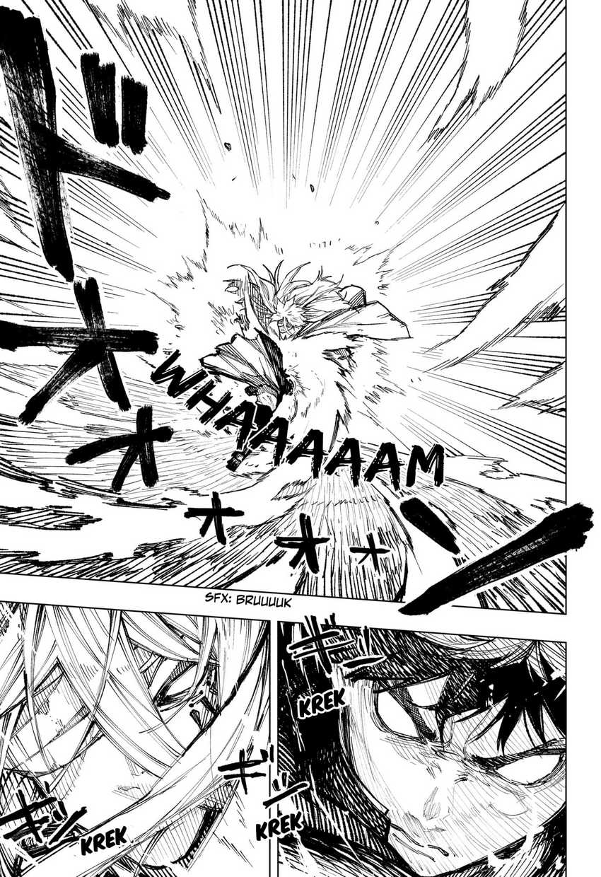 Oversleeping Takahashi Chapter 2 - halaman 19